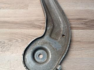 Реактивная тяга задней подвески BMW X5 G05 2022, 3.0 л., B58B30C, бензин, АКПП, c27(arktis-grau brillanteffekt), внедорожник 5 дв., полный привод, правый руль, 6892398, 33306892398