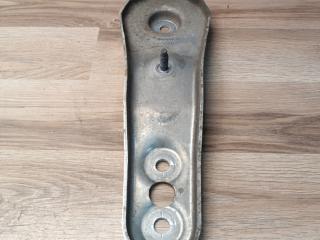 кронштейн (крепление) BMW X5 G05 2022, 3.0 л., B58B30C, бензин, АКПП, c27(arktis-grau brillanteffekt), внедорожник 5 дв., полный привод, правый руль, 6878763, 33306878763