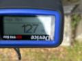 крыло заднее левое BMW X5 G05 2022, 3.0 л., B58B30C, бензин, АКПП, c27(arktis-grau brillanteffekt), внедорожник 5 дв., полный привод, правый руль, 7955005, 41007955005 - фото №4