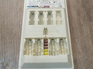 Блок управления BDC BMW X5 G05 2022, 3.0 л., B58B30C, бензин, АКПП, c27(arktis-grau brillanteffekt), внедорожник 5 дв., полный привод, правый руль, 5A67205, 61355A67205