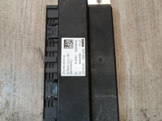 блок управления VDP BMW X5 G05 2022, 3.0 л., B58B30C, бензин, АКПП, c27(arktis-grau brillanteffekt), внедорожник 5 дв., полный привод, правый руль, 8845508, 37148845508