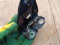 кронштейн (крепление) BMW X5 G05 2022, 3.0 л., B58B30C, бензин, АКПП, c27(arktis-grau brillanteffekt), внедорожник 5 дв., полный привод, правый руль, 7470794 - фото №5