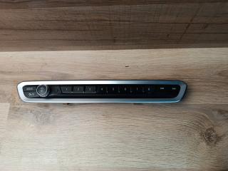 панель управления магнитолой BMW X5 G05 2022, 3.0 л., B58B30C, бензин, АКПП, c27(arktis-grau brillanteffekt), внедорожник 5 дв., полный привод, правый руль, 5A47C31, 61315A47C31