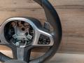 руль BMW X5 G05 2022, 3.0 л., B58B30C, бензин, АКПП, c27(arktis-grau brillanteffekt), внедорожник 5 дв., полный привод, правый руль, 5A29972, 32308008179, 8008179, 32305A29972 - фото №4