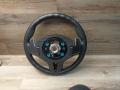 руль BMW X5 G05 2022, 3.0 л., B58B30C, бензин, АКПП, c27(arktis-grau brillanteffekt), внедорожник 5 дв., полный привод, правый руль, 5A29972, 32308008179, 8008179, 32305A29972 - фото №11