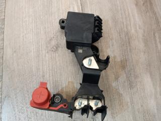 распределитель B+ BMW X5 G05 2022, 3.0 л., B58B30C, бензин, АКПП, c27(arktis-grau brillanteffekt), внедорожник 5 дв., полный привод, правый руль, 6841550, 61146841550