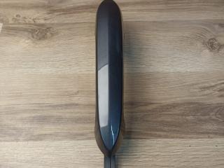 ручка наружная задняя левая BMW X5 G05 2022, 3.0 л., B58B30C, бензин, АКПП, c27(arktis-grau brillanteffekt), внедорожник 5 дв., полный привод, правый руль, 8499339