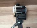 ремень безопасности BMW X5 G05 2022, 3.0 л., B58B30C, бензин, АКПП, c27(arktis-grau brillanteffekt), внедорожник 5 дв., полный привод, правый руль, 72118092021, 8092021 - фото №2