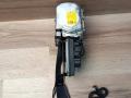 ремень безопасности BMW X5 G05 2022, 3.0 л., B58B30C, бензин, АКПП, c27(arktis-grau brillanteffekt), внедорожник 5 дв., полный привод, правый руль, 72118092021, 8092021 - фото №3