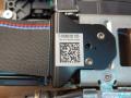 ремень безопасности BMW X5 G05 2022, 3.0 л., B58B30C, бензин, АКПП, c27(arktis-grau brillanteffekt), внедорожник 5 дв., полный привод, правый руль, 72118092021, 8092021 - фото №6