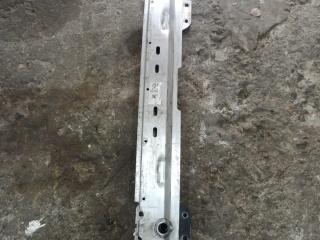 усилитель бампера заднего BMW X5 G05 2022, 3.0 л., B58B30C, бензин, АКПП, c27(arktis-grau brillanteffekt), внедорожник 5 дв., полный привод, правый руль, 5A1A646