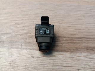 камера заднего вида BMW X5 G05 2022, 3.0 л., B58B30C, бензин, АКПП, c27(arktis-grau brillanteffekt), внедорожник 5 дв., полный привод, правый руль, 5A70563