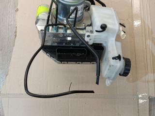 блок ABS BMW X5 G05 2022, 3.0 л., B58B30C, бензин, АКПП, c27(arktis-grau brillanteffekt), внедорожник 5 дв., полный привод, правый руль, 5A55CB9, 34515A55CB9