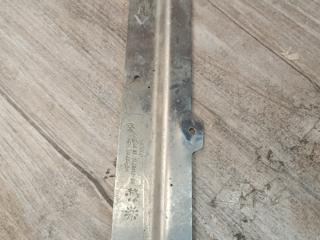 кронштейн (крепление) BMW X5 G05 2022, 3.0 л., B58B30C, бензин, АКПП, c27(arktis-grau brillanteffekt), внедорожник 5 дв., полный привод, правый руль, 7446113, 51487446113