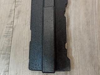 обшивка багажника BMW X5 G05 2022, 3.0 л., B58B30C, бензин, АКПП, c27(arktis-grau brillanteffekt), внедорожник 5 дв., полный привод, правый руль, 51477458393, 7458393