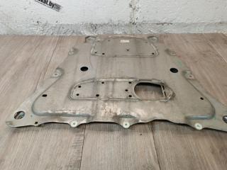 защита двигателя BMW X5 G05 2022, 3.0 л., B58B30C, бензин, АКПП, c27(arktis-grau brillanteffekt), внедорожник 5 дв., полный привод, правый руль, 33106862071, 6862071