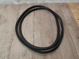 уплотнитель BMW X5 G05 2022, 3.0 л., B58B30C, бензин, АКПП, c27(arktis-grau brillanteffekt), внедорожник 5 дв., полный привод, правый руль, 51769854893, 9854893