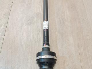 полуось задняя (приводной вал, ШРУС) BMW X5 G05 2022, 3.0 л., B58B30C, бензин, АКПП, c27(arktis-grau brillanteffekt), внедорожник 5 дв., полный привод, правый руль, 33208487518, 8487518