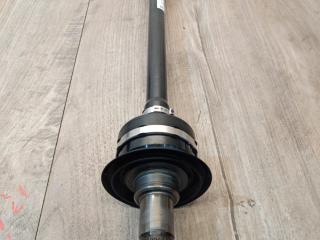 полуось задняя (приводной вал, ШРУС) BMW X5 G05 2022, 3.0 л., B58B30C, бензин, АКПП, c27(arktis-grau brillanteffekt), внедорожник 5 дв., полный привод, правый руль, 33208487517, 8487517