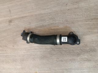 патрубок радиатора BMW X5 G05 2022, 3.0 л., B58B30C, бензин, АКПП, c27(arktis-grau brillanteffekt), внедорожник 5 дв., полный привод, правый руль, 11538650983, 8650983