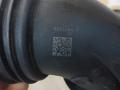 патрубок интеркулера BMW X5 G05 2022, 3.0 л., B58B30C, бензин, АКПП, c27(arktis-grau brillanteffekt), внедорожник 5 дв., полный привод, правый руль, 13718651066, 8651066, 1205862 - фото №5