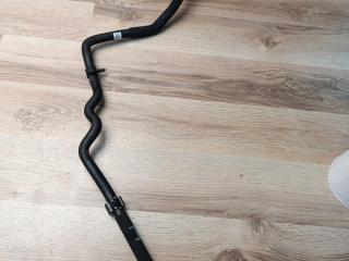 патрубок радиатора BMW X5 G05 2022, 3.0 л., B58B30C, бензин, АКПП, c27(arktis-grau brillanteffekt), внедорожник 5 дв., полный привод, правый руль, 5A4E423, 17125A4E423