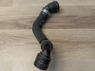 патрубок (трубопровод, шланг) BMW X5 G05 2022, 3.0 л., B58B30C, бензин, АКПП, c27(arktis-grau brillanteffekt), внедорожник 5 дв., полный привод, правый руль, 17129894771, 9894771