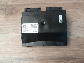 блок управления печки / климат-контроля BMW X5 G05 2022, 3.0 л., B58B30C, бензин, АКПП, c27(arktis-grau brillanteffekt), внедорожник 5 дв., полный привод, правый руль, 64115A68372, 5A68372