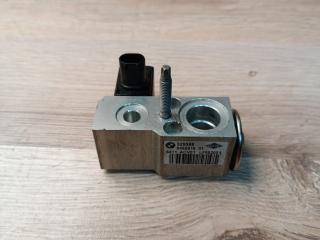 расширительный клапан кондиционера BMW X5 G05 2022, 3.0 л., B58B30C, бензин, АКПП, c27(arktis-grau brillanteffekt), внедорожник 5 дв., полный привод, правый руль, 9496916, 64119496916