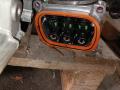 КПП автоматическая (АКПП) BMW X5 G05 2022, 3.0 л., B58B30C, бензин, АКПП, c27(arktis-grau brillanteffekt), внедорожник 5 дв., полный привод, правый руль, 5A232D9 - фото №4
