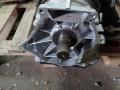 КПП автоматическая (АКПП) BMW X5 G05 2022, 3.0 л., B58B30C, бензин, АКПП, c27(arktis-grau brillanteffekt), внедорожник 5 дв., полный привод, правый руль, 5A232D9 - фото №5