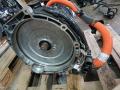 КПП автоматическая (АКПП) BMW X5 G05 2022, 3.0 л., B58B30C, бензин, АКПП, c27(arktis-grau brillanteffekt), внедорожник 5 дв., полный привод, правый руль, 5A232D9 - фото №9