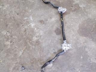 стабилизатор подвески передний BMW X5 G05 2022, 3.0 л., B58B30C, бензин, АКПП, c27(arktis-grau brillanteffekt), внедорожник 5 дв., полный привод, правый руль, 6877829, 31356877829