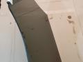 стекло двери задней правой BMW X5 G05 2022, 3.0 л., B58B30C, бензин, АКПП, c27(arktis-grau brillanteffekt), внедорожник 5 дв., полный привод, правый руль, 51358496034, 8496034 - фото №7