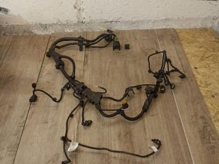 проводка двигателя BMW X5 G05 2022, 3.0 л., B58B30C, бензин, АКПП, c27(arktis-grau brillanteffekt), внедорожник 5 дв., полный привод, правый руль, 12519453634, 9453634, 9453635, 12528693367, 8693367