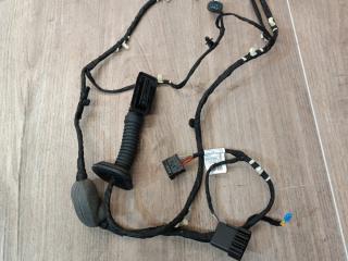 дверная проводка BMW X5 G05 2022, 3.0 л., B58B30C, бензин, АКПП, c27(arktis-grau brillanteffekt), внедорожник 5 дв., полный привод, правый руль, 8779817