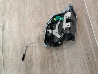 замок двери задней правой BMW X5 G05 2022, 3.0 л., B58B30C, бензин, АКПП, c27(arktis-grau brillanteffekt), внедорожник 5 дв., полный привод, правый руль, 51229464886, 9464886