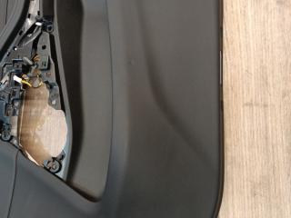 обшивка двери передняя правая BMW X5 G05 2022, 3.0 л., B58B30C, бензин, АКПП, c27(arktis-grau brillanteffekt), внедорожник 5 дв., полный привод, правый руль, 7454714, 51417454714