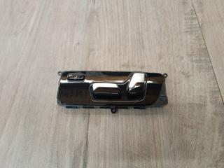 блок управления сиденьем BMW X7 G07 2019, 4.4 л., N63B44D, бензин, АКПП, 416, внедорожник 5 дв., полный привод, 9861513, 61319861513