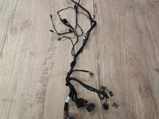 проводка салона BMW X7 G07 2019, 4.4 л., N63B44D, бензин, АКПП, 416, внедорожник 5 дв., полный привод, 8736570, 8736581