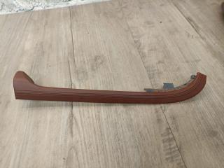 Декоративная накладка центральной консоли BMW X7 G07 2019, 4.4 л., N63B44D, бензин, АКПП, 416, внедорожник 5 дв., полный привод, 51166996492, 6996492