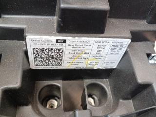 подлокотник BMW X7 G07 2019, 4.4 л., N63B44D, бензин, АКПП, 416, внедорожник 5 дв., полный привод, 51169108362, 9108362, 51166996545, 6996545