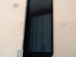 монитор мультимедиа BMW X5 G05 2022, 3.0 л., B58B30C, бензин, АКПП, c27, внедорожник 5 дв., полный привод, 65505A0E6B6, 5A0E6B6