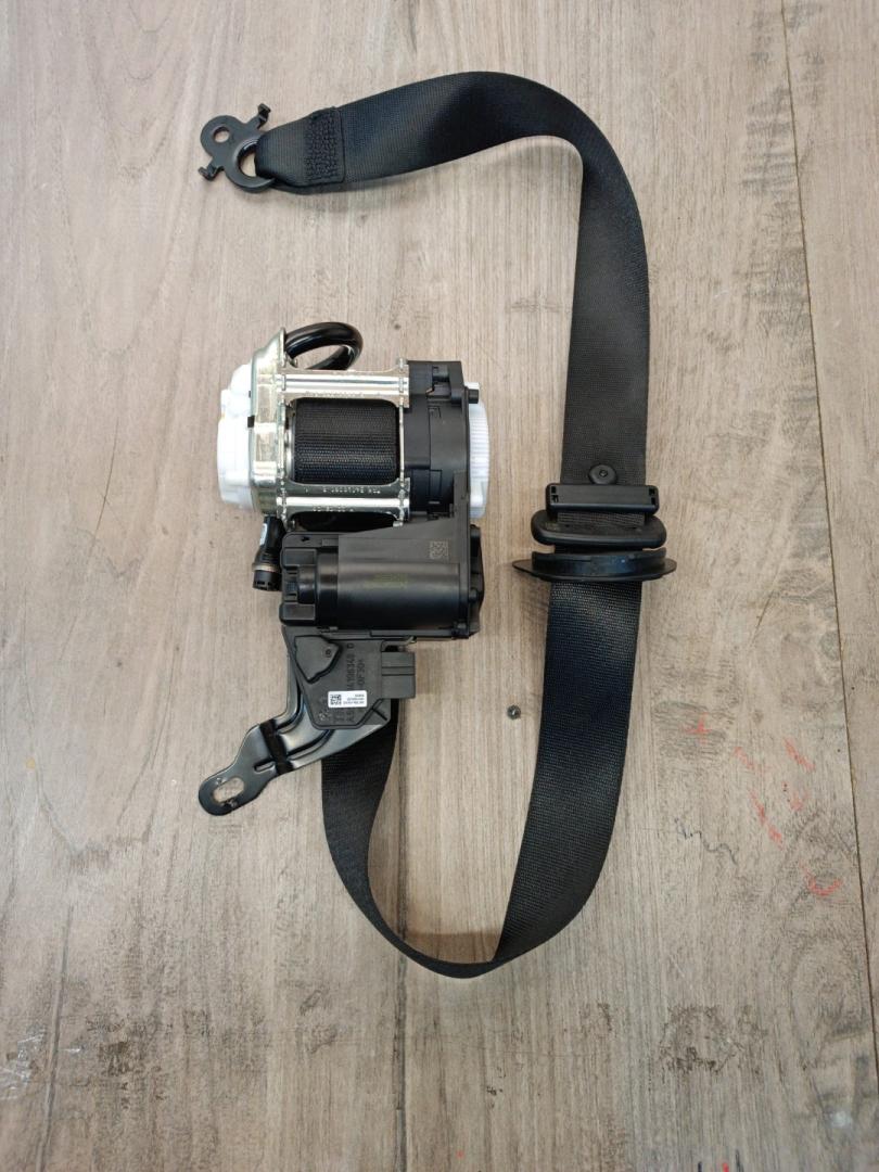 ремень безопасности BMW X5 G05 2022, 3.0 л., B58B30C, бензин, АКПП, c27, внедорожник 5 дв., полный привод, 72117499422, 7499422 - фото №1