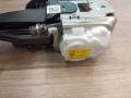 ремень безопасности BMW X5 G05 2022, 3.0 л., B58B30C, бензин, АКПП, c27, внедорожник 5 дв., полный привод, 72117499422, 7499422 - фото №5
