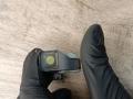 датчик удара BMW X5 G05 2022, 3.0 л., B58B30C, бензин, АКПП, c27, внедорожник 5 дв., полный привод, 9496817, 65779496817 - фото №4