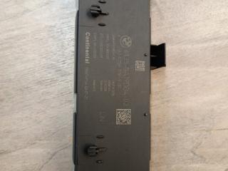 блок управления крышкой багажника BMW X5 G05 2022, 3.0 л., B58B30C, бензин, АКПП, c27, внедорожник 5 дв., полный привод, 61355A19DB4, 5A19DB4