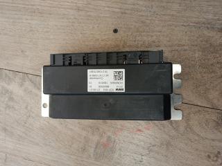 блок управления VDP BMW X5 G05 2022, 3.0 л., B58B30C, бензин, АКПП, c27, внедорожник 5 дв., полный привод, 8845508, 37148845508