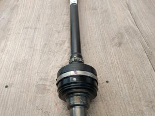 полуось задняя (приводной вал, ШРУС) BMW X5 G05 2022, 3.0 л., B58B30C, бензин, АКПП, c27, внедорожник 5 дв., полный привод, 33208487517, 8487517