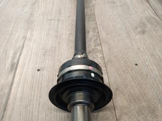 полуось задняя (приводной вал, ШРУС) BMW X5 G05 2022, 3.0 л., B58B30C, бензин, АКПП, c27, внедорожник 5 дв., полный привод, 33208487518, 8487518